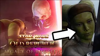 SWTOR 