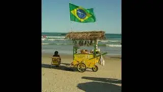 ROSALIA Type Beat - 