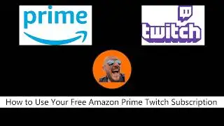 Using Your Free Amazon Prime Twitch Subscription to Help Theme Park Giant!
