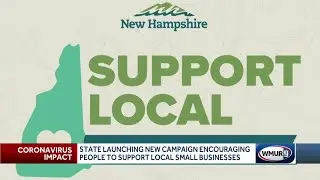 New campaign encourages Granite Staters to support local businesses