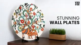 Elevate Your Space: Exploring Trendy and Stylish #wallplates!