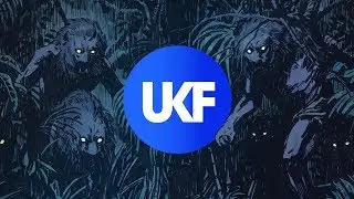 Black Tiger Sex Machine x YOOKiE - Lions