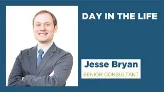 Day in the Life of a Nonprofit Consultant