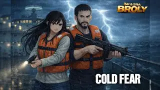 Cold Fear ps2,  este jogo &eacute; muito bom, vem pra live.