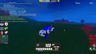 (#289 HIGH SPEED POLICE CHASE😁) Funny😂Loud😆Trolling | #roblox #Twitch #jailbreak #robloxgames