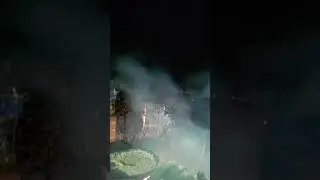 Contándo historias de terror 