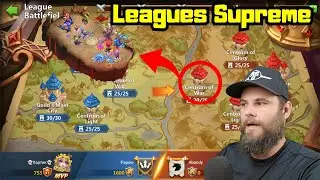 Castle Clash: New Game Mode!