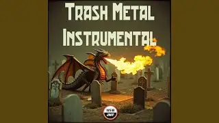 Trash Metal Instrumental