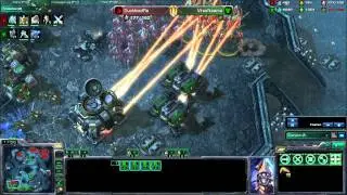 DuckloadRa vs. Naama MrHobo Shoutcast
