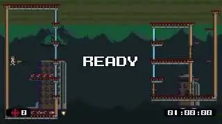Duck Game - Challenge Arcade PLATINUM : Sniper 101