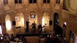 Ensemble Machete Mexican Folk