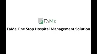 EN - FaMe Hospital Solution