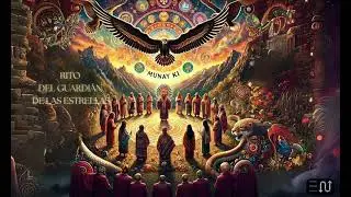 Eleva Tu Zen - Rito del Guardi&aacute;n de las Estrellas (Official Stream Video)