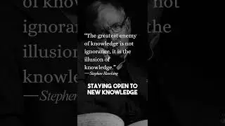 STEPHEN HAWKING- 