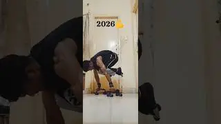 Home workout 💪🇮🇳 2025 / 2026 💪 journey #motivation #homeworkout #homefitness #desihomegym