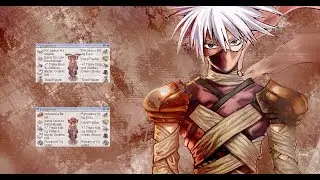 Ragnarok online revo classic - Critical assassin guide