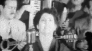 Μαρίκα Νίνου & Βασίλης Τσιτσάνης - τα βάσανα μες τη ζωή