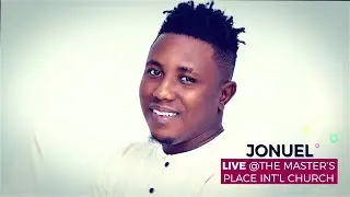 Powerful Praise Medley by JONUEL