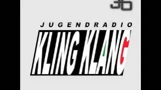 Jugendradio - Kling Klang (MURANOmeetsTOKA Remix)