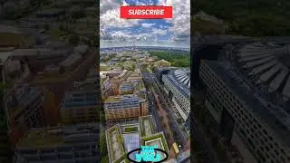 360&deg; Berlin photo | GiGaPixel image of Germany  #360 #berlin #zoom #germany #gigapixel #photography