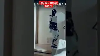 Optimus tesla Podr&aacute; HACER TODO EN LA CASA! LEER DESCRIPCION! #optimustesla #TeslaEvent