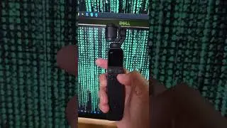 DJI pocket 2 Recording modes