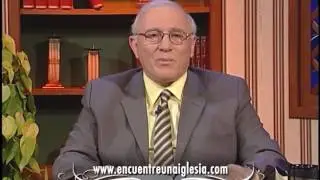 Reavivados por su Palabra - 16/04/2017 - Proverbios 17