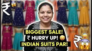 Live Stream of Paridhi collection