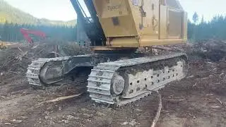 Logging Job 10