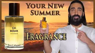 Ça Boum by Teo Cabanel | Your New Affordable Summer Scent
