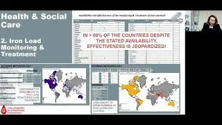 Prof. Androulla Eleftheriou I (ETA & TIF) and (ESHR) conference 2021