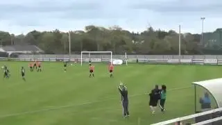 Stephanie Roche Best Goal Ever From A Woman Footballer Puskas Goal of the Year