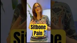 What Causes Pain In Your Butt When You Sit?