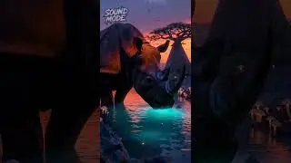 Rhythm of the Baobab | Grand African Orchestral Anthem