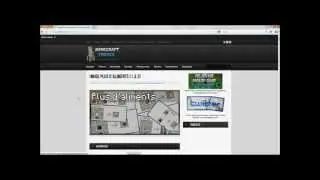 Comment installer un mod Minecraft 1 3 2