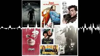 Episode 151 - Tworking Girl - Bewegtbildbanausen