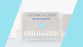 Kendall Collection (by Delta Children)
