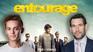 Doug Ellin Speaks on The Creation of Entourage And His Big Break