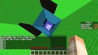 EpicDimifi og Hildur90 spiller Dropper 2 episode 5 - Bonus !