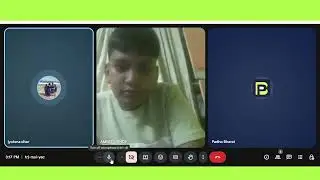 Complete Live Class Video | Online Tuition by Padho Bharat