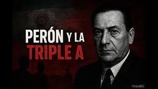 Per&oacute;n y la Triple A: el lado m&aacute;s oscuro del peronismo