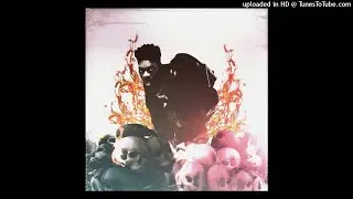 Dkoolpharaoh - Irritated Ft. Caim Prod.Tns 1LL W1LL