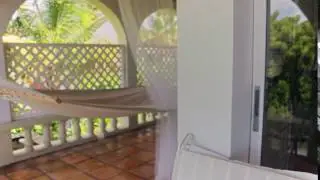Chez Mango Villa Hammock and Patio
