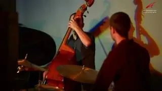 Uvira/Bruno/Hafizi Trio - Live at Alternativa, Zl&iacute;n (CZ)