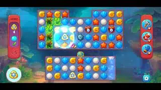 Fishdom/Gameplay/Levels(10982)