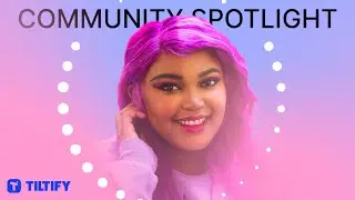Community Spotlight with JadeValkyrie!