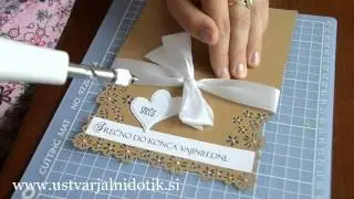 Ročni luknjač XCU SCREW HOLE PUNCH