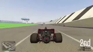 GTA EDP STYLE