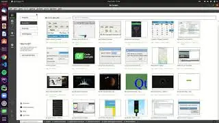 QtCreator e Modello (Incontro 2) - Tutorato di PAO (CdL di Informatica - UniPD - A.A. 2020/2021)