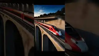 Engineering Perfection on Rails | Talgo Avril Spain